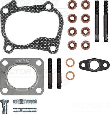 Victor Reinz 04-10086-01 - Mounting Kit, charger onlydrive.pro