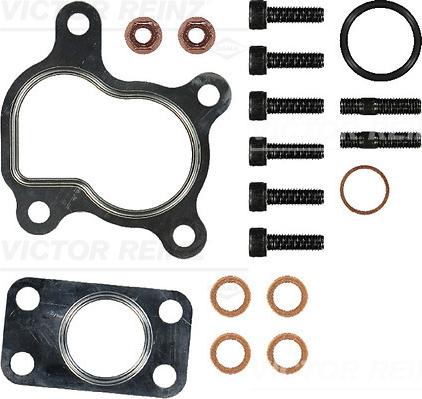 Victor Reinz 04-10081-01 - Mounting Kit, charger onlydrive.pro