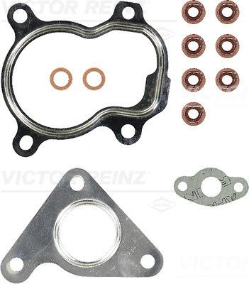Victor Reinz 04-10034-01 - Mounting Kit, charger onlydrive.pro