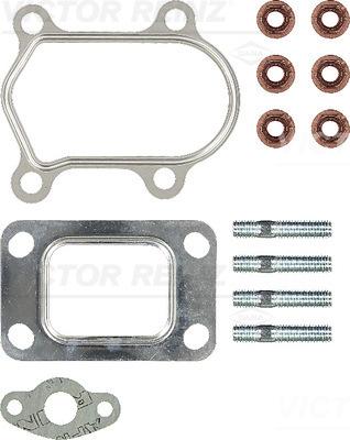 Victor Reinz 04-10078-01 - Mounting Kit, charger onlydrive.pro