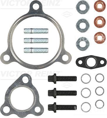 Victor Reinz 04-10198-01 - Mounting Kit, charger onlydrive.pro