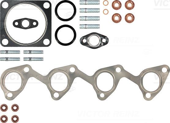 Victor Reinz 04-10151-01 - Montavimo komplektas, kompresorius onlydrive.pro