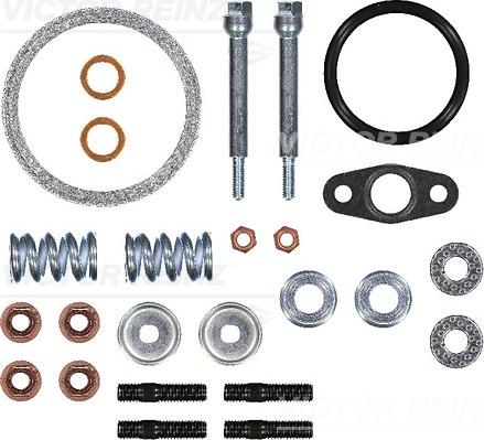 Victor Reinz 04-10101-01 - Mounting Kit, charger onlydrive.pro