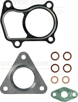 Victor Reinz 04-10119-01 - Mounting Kit, charger onlydrive.pro