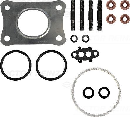 Victor Reinz 04-10343-01 - Mounting Kit, charger onlydrive.pro