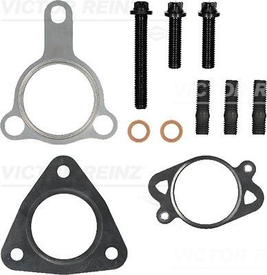 Victor Reinz 04-10302-01 - Mounting Kit, charger onlydrive.pro