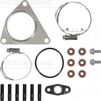 Victor Reinz 04-10314-01 - Mounting Kit, charger onlydrive.pro