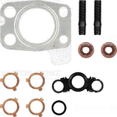 Victor Reinz 04-10380-01 - Mounting Kit, charger onlydrive.pro