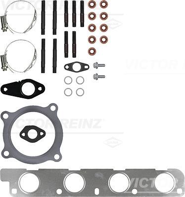 Victor Reinz 04-10294-01 - Montāžas komplekts, Kompresors onlydrive.pro