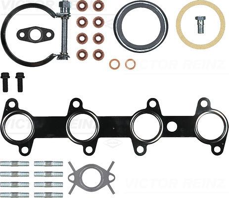 Victor Reinz 04-10209-01 - Montavimo komplektas, kompresorius onlydrive.pro