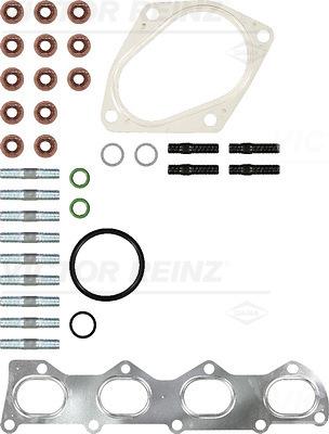 Victor Reinz 04-10202-01 - Mounting Kit, charger onlydrive.pro