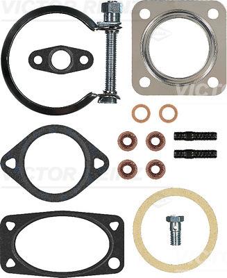 Victor Reinz 04-10214-01 - Mounting Kit, charger onlydrive.pro