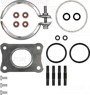 Victor Reinz 04-10281-01 - Mounting Kit, charger onlydrive.pro