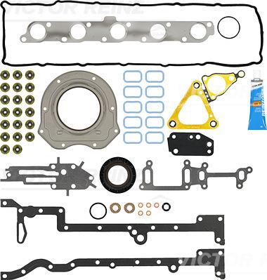 Victor Reinz 01-40259-01 - Full Gasket Set, engine onlydrive.pro