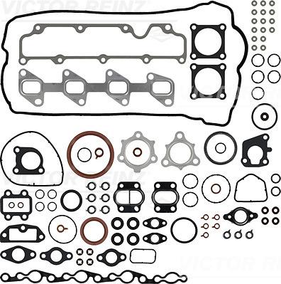 Victor Reinz 01-53930-01 - Full Gasket Set, engine onlydrive.pro