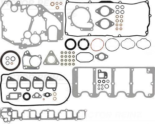 Victor Reinz 01-53448-01 - Full Gasket Set, engine onlydrive.pro