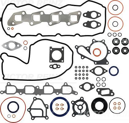 Victor Reinz 01-53694-01 - Tihendite täiskomplekt, Mootor onlydrive.pro