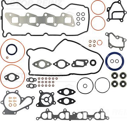 Victor Reinz 01-53749-01 - Full Gasket Set, engine onlydrive.pro