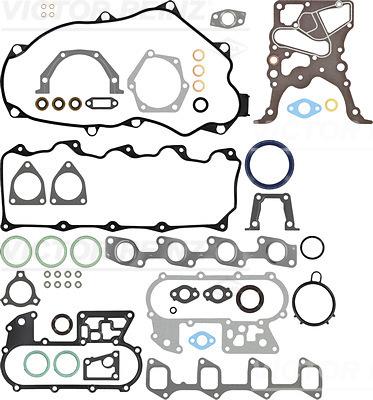 Victor Reinz 01-52750-01 - Full Gasket Set, engine onlydrive.pro