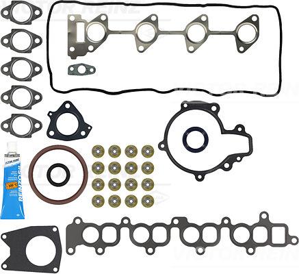 Victor Reinz 01-10005-01 - Full Gasket Set, engine onlydrive.pro