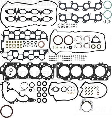 Victor Reinz 01-10160-01 - Tihendite täiskomplekt, Mootor onlydrive.pro