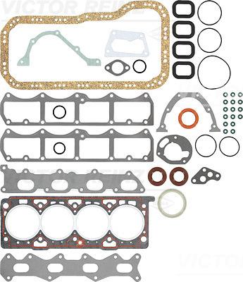 Victor Reinz 01-35595-01 - Tihendite täiskomplekt, Mootor onlydrive.pro