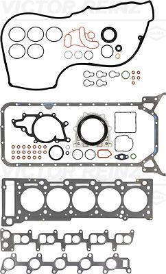 Victor Reinz 01-35160-01 - Full Gasket Set, engine onlydrive.pro