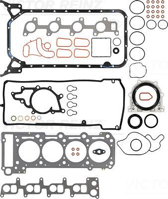 Victor Reinz 01-31555-01 - Комплект прокладок, двигатель onlydrive.pro