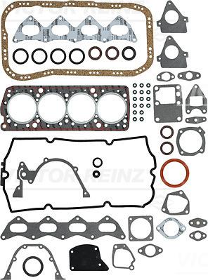 Victor Reinz 01-31830-05 - Full Gasket Set, engine onlydrive.pro