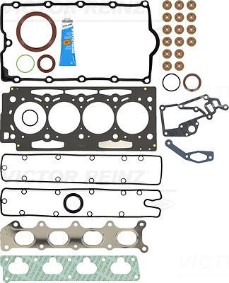 Victor Reinz 01-33025-01 - Full Gasket Set, engine onlydrive.pro