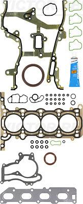 Victor Reinz 01-37875-02 - Full Gasket Set, engine onlydrive.pro