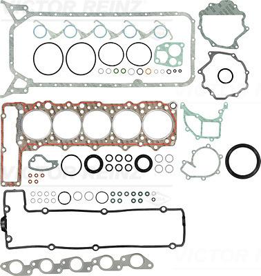 Victor Reinz 01-29245-01 - Full Gasket Set, engine onlydrive.pro