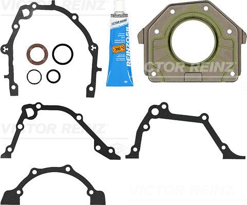 Victor Reinz 08-90041-01 - Gasket Set, crank case onlydrive.pro