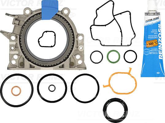 Victor Reinz 08-40848-01 - Gasket Set, crank case onlydrive.pro