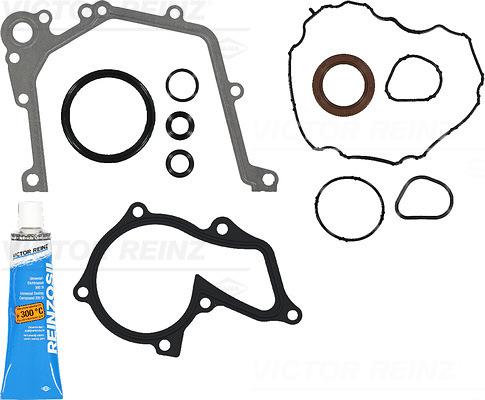 Victor Reinz 08-42891-01 - Gasket Set, crank case onlydrive.pro