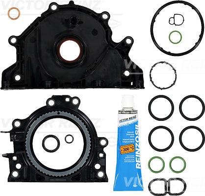 Victor Reinz 08-10039-01 - Gasket Set, crank case onlydrive.pro