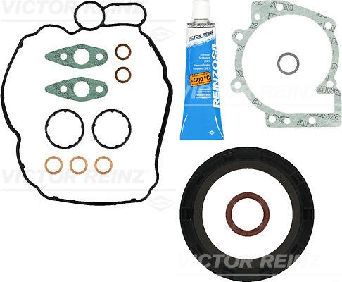 Victor Reinz 08-10035-01 - Gasket Set, crank case onlydrive.pro