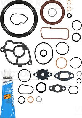 Victor Reinz 08-10023-01 - Gasket Set, crank case onlydrive.pro