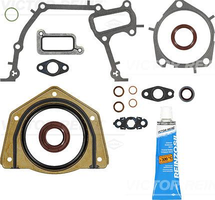 Victor Reinz 08-39648-01 - Gasket Set, crank case onlydrive.pro