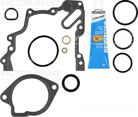 Victor Reinz 08-34320-01 - Gasket Set, crank case onlydrive.pro