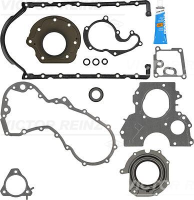 Victor Reinz 08-34327-01 - Gasket Set, crank case onlydrive.pro