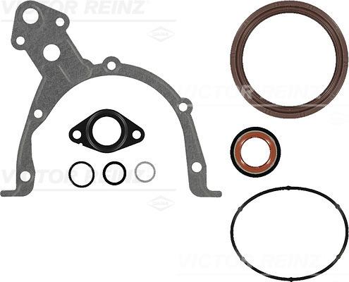 Victor Reinz 08-35564-01 - Gasket Set, crank case onlydrive.pro