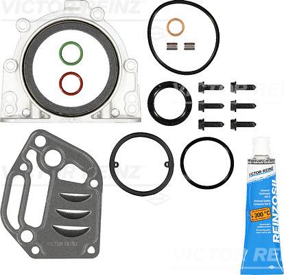 Victor Reinz 08-35053-03 - Gasket Set, crank case onlydrive.pro