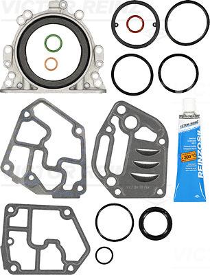 Victor Reinz 08-35038-01 - Gasket Set, crank case onlydrive.pro