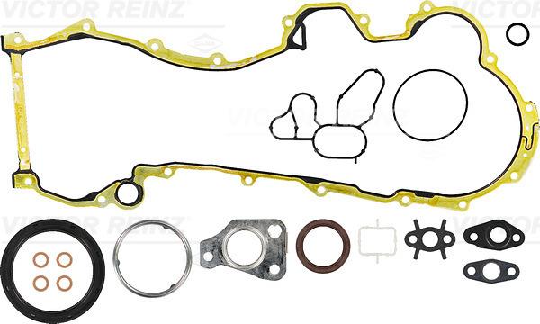 Victor Reinz 08-36261-05 - Gasket Set, crank case onlydrive.pro