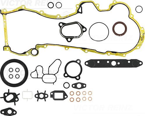 Victor Reinz 08-36261-01 - Gasket Set, crank case onlydrive.pro