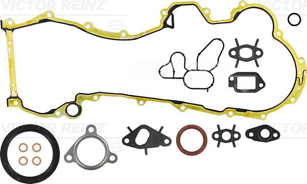 Victor Reinz 08-36261-02 - Gasket Set, crank case onlydrive.pro