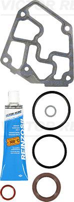 Victor Reinz 08-31414-03 - Gasket Set, crank case onlydrive.pro