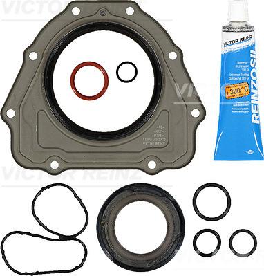 Victor Reinz 08-38518-01 - Gasket Set, crank case onlydrive.pro