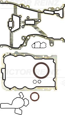 Victor Reinz 08-33491-01 - Gasket Set, crank case onlydrive.pro